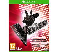 The Voice (Xbox One)