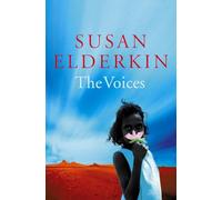 THE VOICES: A Haunting Supernatural Mystery of Aboriginal Spirits and the Australian Bush