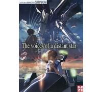 The Voices Of A Distant Star
