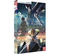 The voices of a distant star