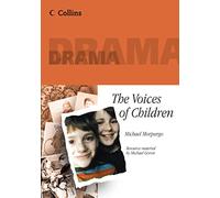The Voices Of Children (Collins Drama)