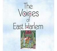 The Voices of East Harlem The Voices of East Harlem (Vinyl) 12" Album