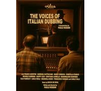 The voices of italian dubbing