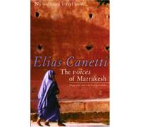 The Voices of Marrakesh