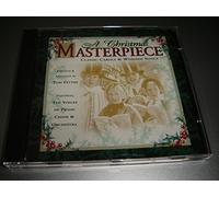 The Voices of Praise Choir & Orchestra - A Christmas Masterpiece by Tom Fettke / Classic Carols and Worship Songs / The Nashville String Machine / Producers: Don Moen and Michael Coleman / Integrity Music