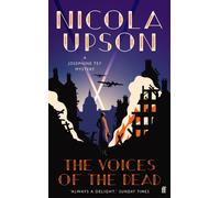 The Voices of the Dead