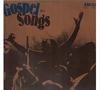 The Voices Of Victory - Gospel-Songs [Vinyl LP]