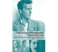 The Voices of Wittgenstein: The Vienna Circle