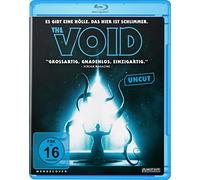 The Void - Es gibt eine Hölle. Dies hier ist schlimmer. - Uncut [Blu-r (Blu-ray)