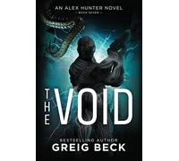 The Void: Alex Hunter 7