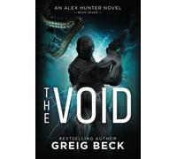 The Void: Alex Hunter 7