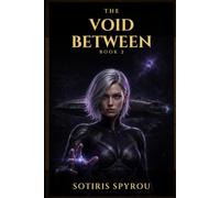 The Void Between: A Ulysses Universe Novel: 2 (The Ulysses Universe Trilogy)