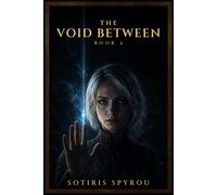 The Void Between: A Ulysses Universe Novel (The Ulysses Universe Trilogy)