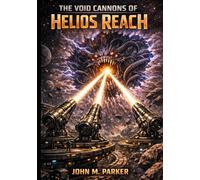 The Void Cannons of Helios Reach