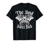The Void - Dark Fantasy Mythical Creature T-Shirt