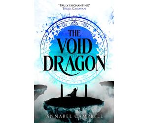 The Void Dragon : Book Two of the Shattered Lands