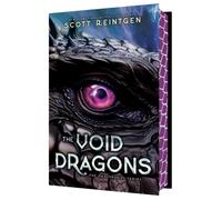 The Void Dragons