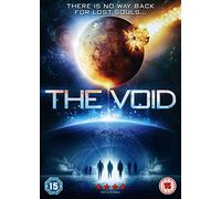 The Void [DVD]