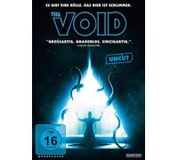 The Void - Es gibt eine Hölle. Das hier ist schlimmer. (Dolby, PAL, Breitbild)