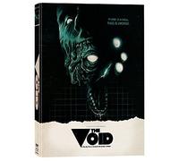 The Void - Es gibt eine Hölle. Dies hier ist schlimmer. - Mediabook (+ DVD)