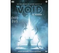The Void - Il Vuoto DVD CG