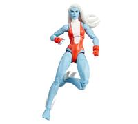 The Void Namorita Marvel Legends Action Figure HASBRO