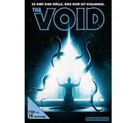 THE VOID POOLE,AARON/BROWN,NATALIE/+ DVD NEW