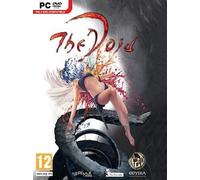 The Void Steam Key GLOBAL