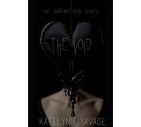 THE VOID (The Warfare Book Series)