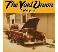 the Void Union - Higher Guns
