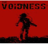 The Voidness - Lidar Horror Survival Game Steam CD Key