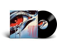 THE VOIDZ - LIKE ALL BEFORE YOU [CD]