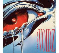 THE VOIDZ - LIKE ALL BEFORE YOU [CD]