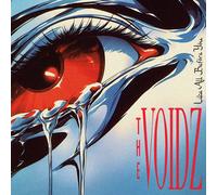 The Voidz Like All Before You (CD) Album (US IMPORT)