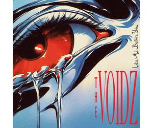 The Voidz : Like All Before You VINYL 12" Album (2024) NEW Amazing Value