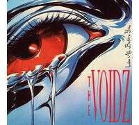 The Voidz | Like All Before You | Vinyl LP - Green
