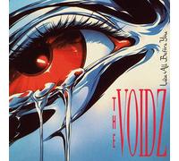 The Voidz Like All Before You Vinyl LP Indies Neon Green Colour 2024 NEW