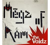 The Voidz - Megz of Ram