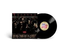 The Voidz - Tyranny : 2LP [VINYL]