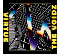 The Voidz – Virtue – 12" Vinyl Album (US Import)
