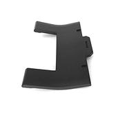 The VoIP Lounge Desk Stand Base for Polycom VVX 300 400 500 Series IP Phone | Compatible with 300 301 310 311 400 401 410 411 500 501 Replaces 2200-44405-025