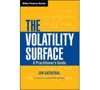 The Volatility Surface : A Practitioner's Guide