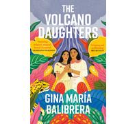 The Volcano Daughters