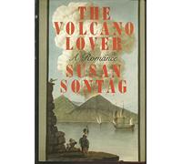 The Volcano Lover: A Romance