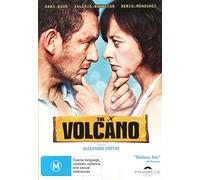 The Volcano [NON-UK Format / Region 4 Import - Australia]