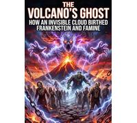 The Volcano's Ghost: How an invisible cloud birthed Frankenstein and famine