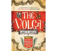 The Volga: A History