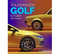 The Volkswagen Golf Story