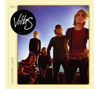The Voltas - Supermarket Lights
