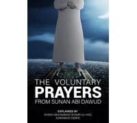 THE VOLUNTARY PRAYERS-FROM SUNAN ABI DAWUD